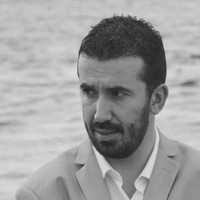 Harris Moschogiannis