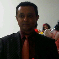 Shyamal de Silva