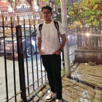 Nabil Pevekar