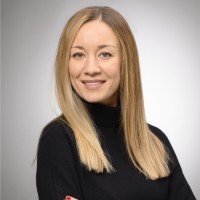 Maja Murisic