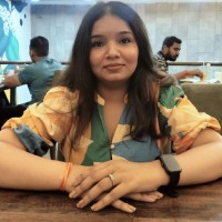 Janhvi Shukla
