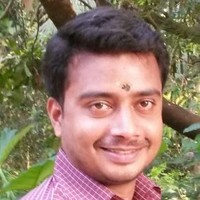 Sajhish.C Chandrashekar