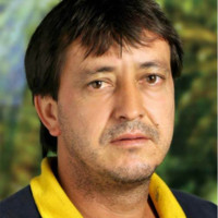 Agnaldo Roberto Sandin