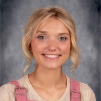 Jillian Myers
