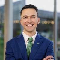 Dan MacPherson