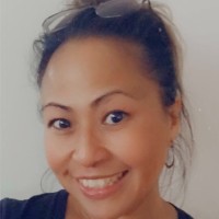 Pia Nicolas