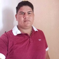 Antonio Rafael Nascimento