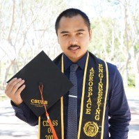 Miguel Adrian Nagtalon