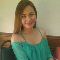 Roxelle Palencia