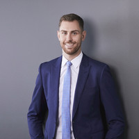 Aaron Peppin