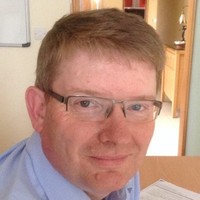 John O'Grady