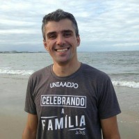 Eduardo Jung Venâncio