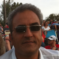 Saeed Saeedi