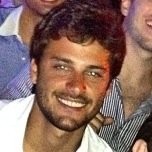 Bruno Vieira Lavall