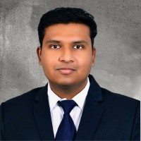 Siddharth Gaikwad