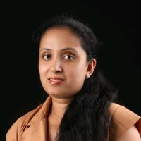Dr. Vidya Mohan