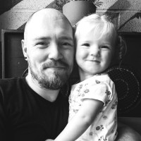 Jason Mitchell-Ronson