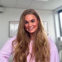 Anne-Marije Van Der Linden