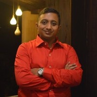 Swapnil Sonje