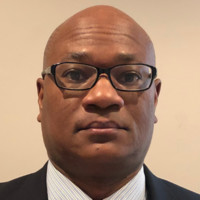 Eric Pringle