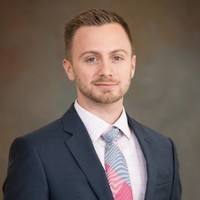 Jason Luciani, MBA, MIB