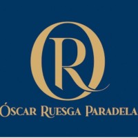 Oscar Ruesga
