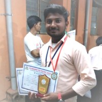 Sachin Gahane