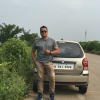 Bhupendra Boruah