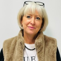 Cordula Koch