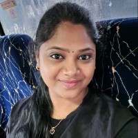 Archana Thangaraj
