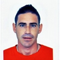 Daniel Sanchez Pulgar