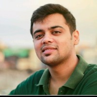 Ankit Chatterjee
