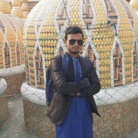 BADSHA CHOWDHURY