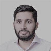 Shahzeb Iqbal