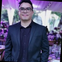 Omar Oswaldo Ramos Corrales