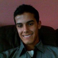 Mark Anthony Gonzalez