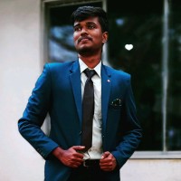 Enba Prince Raj M
