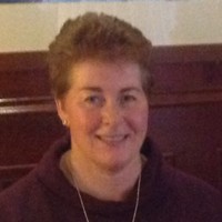 Mary Cahalane