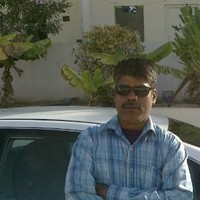 Tarique Mohammed