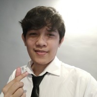 Marc Ezekiel Paras