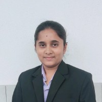 Harshitha AM
