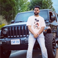 Lovepreet Singh