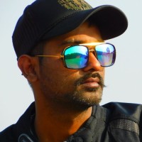 Bhupesh Kumar