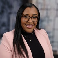 Kencia Calice, Mba, Csm, Ralat