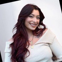 Alexandra Murillo