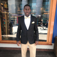 Daquan Evans