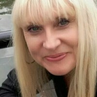 Tina Donaldson