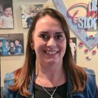 Thea Du Plessis