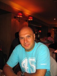 Stéphane NICOLAS