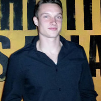 Colin Dempster